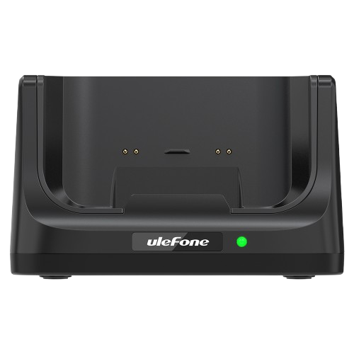 Armor 21/16/RugKing Desk Charging Dock