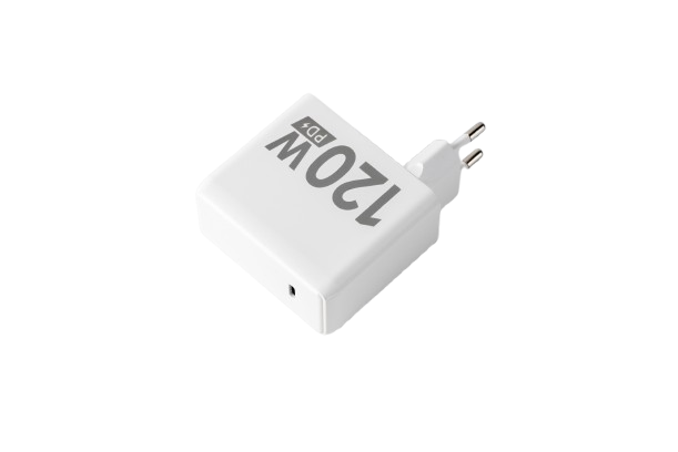 Ulefone 120W USB-C Laddare