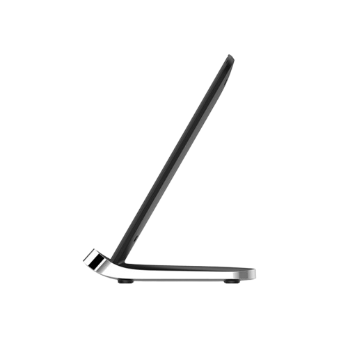 Ulefone Wireless Stand Charger Black 10W