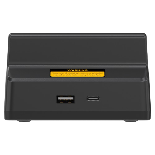 Armor 21/16/RugKing Desk Charging Dock