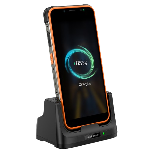 Armor 21/16 Pro Desk Charging Dock