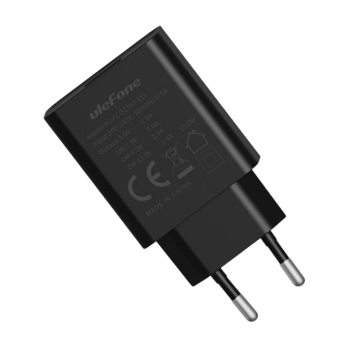18W Quick Charger –