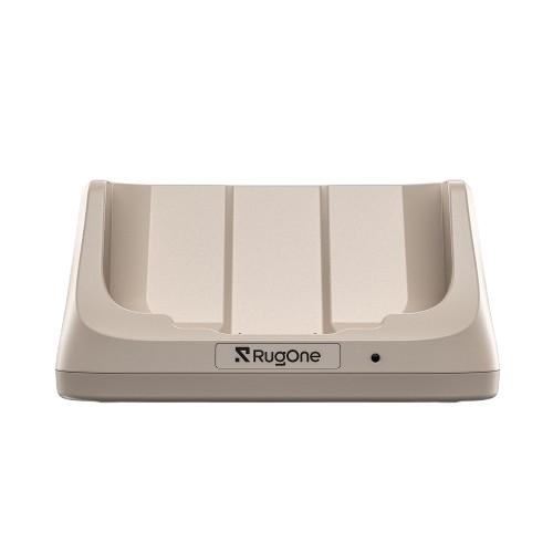 4-in-1 Charging Station RugOne Xever 8