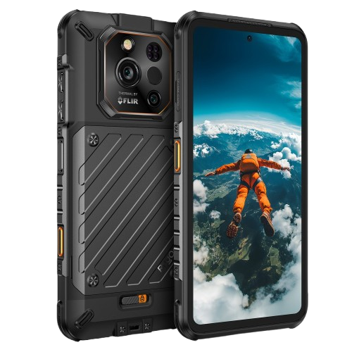 RugOne XEVER 7 Pro 5G - NYHET!