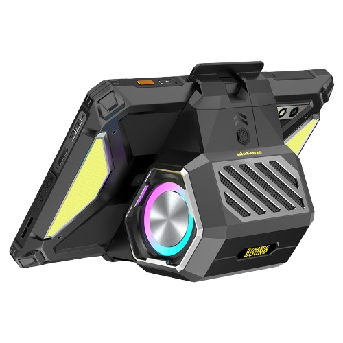 Armor Pad 4 Sound Kit