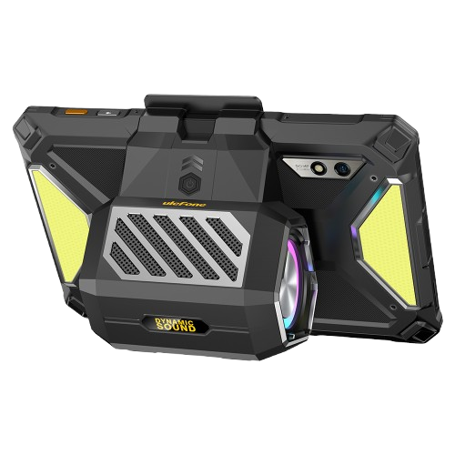 Armor Pad 4 Sound Kit