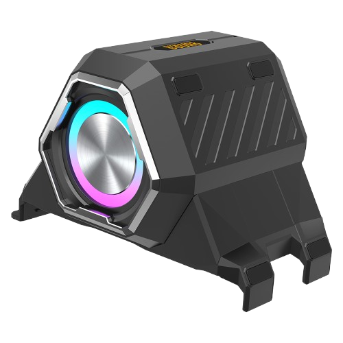 Armor Pad 4 Sound Kit