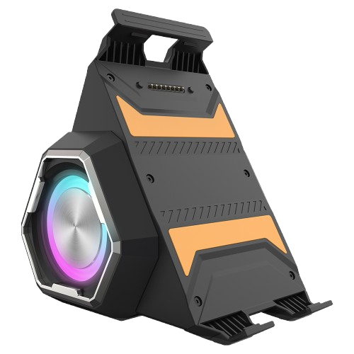 Armor Pad 4 Sound Kit