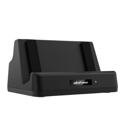 Desk Charging Dock Armor Pad 4 Series
