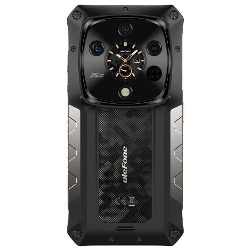 Armor 28 Ultra 5G + Ulefone Note 19 och tillbehør till ett verdi av 3437kr!