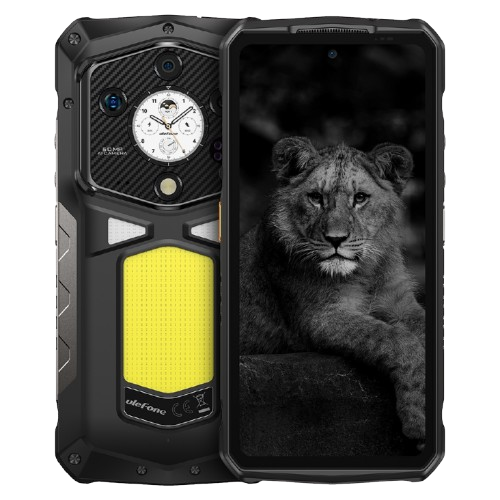 Armor 29 Pro 5G