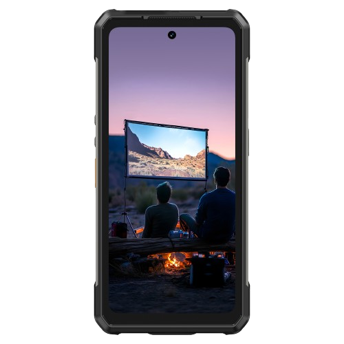 Armor 34 Pro 5G - NYHET!