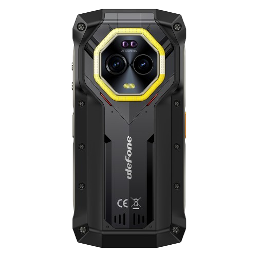 Armor Mini 20 & tillbehör till ett värde av 1947kr!