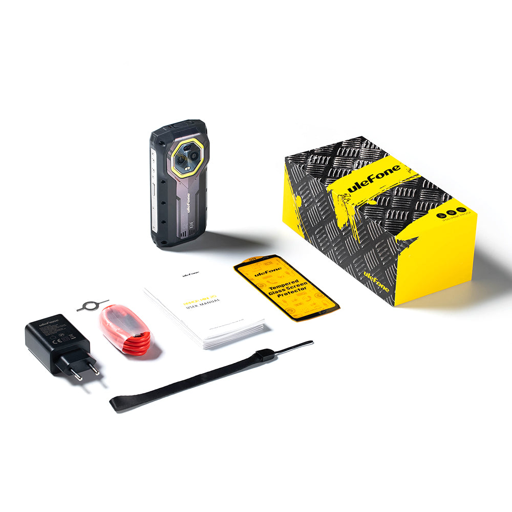 Armor Mini 20 & tillbehör till ett värde av 1947kr!