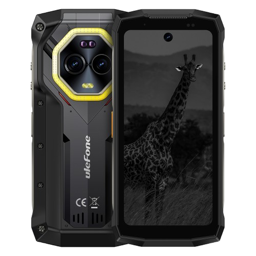 Armor Mini 20 Pro 5G – Ulefone.se