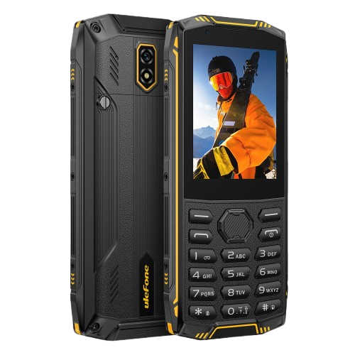 Armor Mini 5 - NYHET