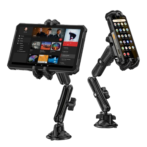 Armor Mount Max