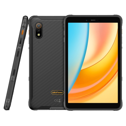 Armor Pad Pro