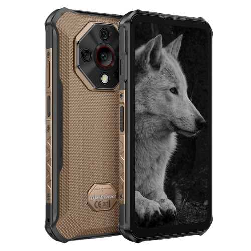 Armor X16 Pro 5G - NYHED!