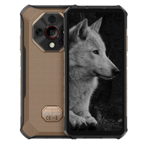 Armor X16 Pro 5G - NYHED!