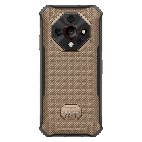 Armor X16 Pro 5G - NYHED!