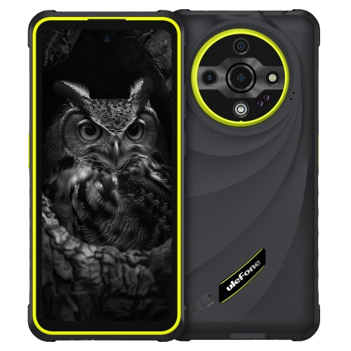 Armor X 31 Pro - Nyhet