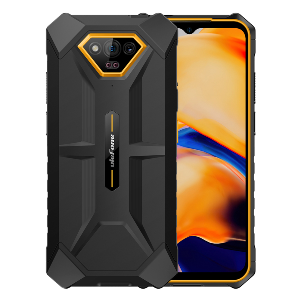 Armor X13