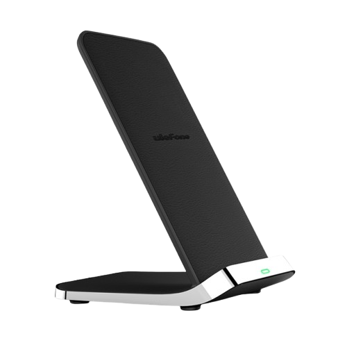 Ulefone Wireless Stand Charger Black 10W