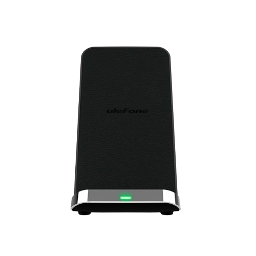 Ulefone Wireless Stand Charger Black 10W