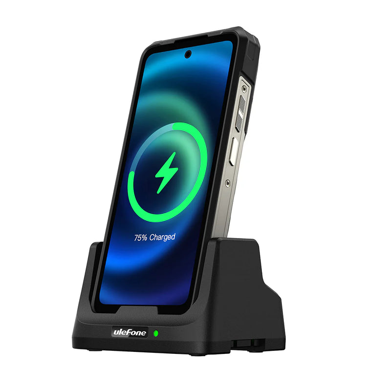 Armor 26 Ultra Desk Charging Dock