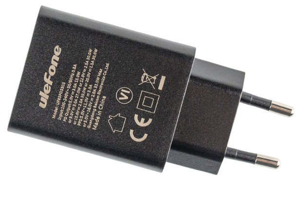 Ulefone 33W USB-C Laddare