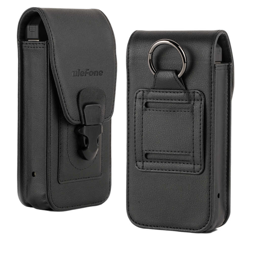 Armor 24 Holster Case