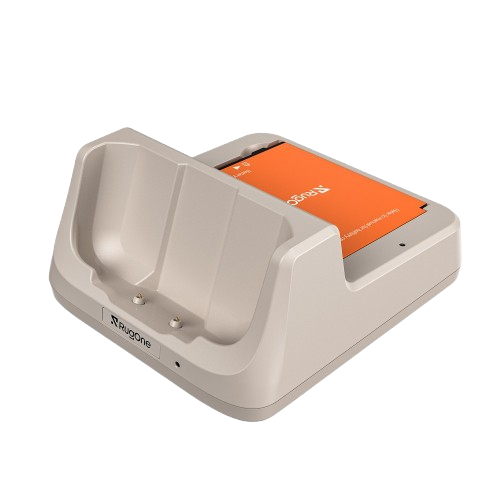 4-in-1 Charging Station RugOne Xever 8