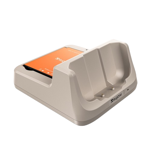 4-in-1 Charging Station RugOne Xever 8