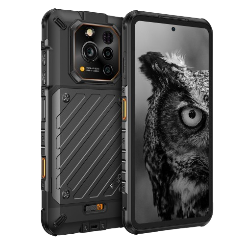 RugOne XEVER 7 5G - NYHET!