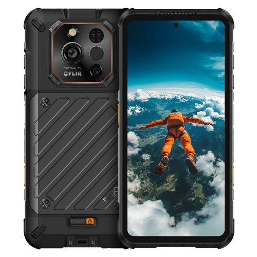 RugOne XEVER 7 Pro 5G - NYHET!