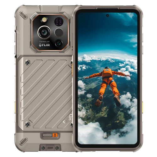 Armor 34 Pro 5G - NEW!