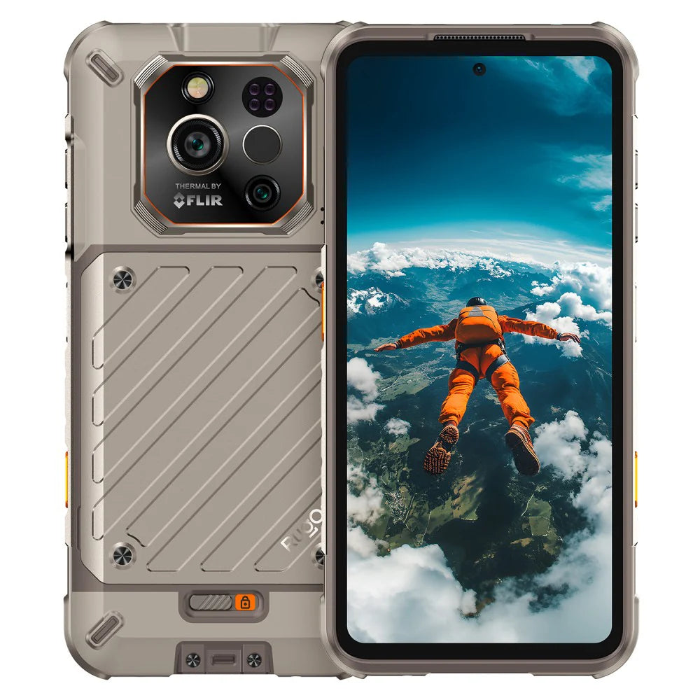 Armor 34 Pro 5G - NEW!