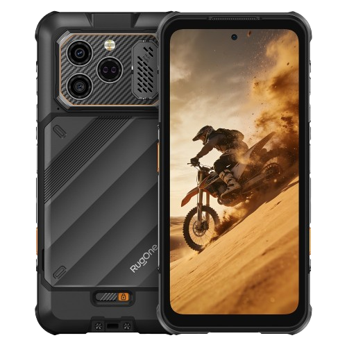Armor 34 Pro 5G - NEW!