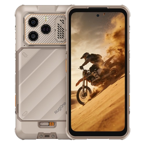 Armor 34 Pro 5G - NEW!