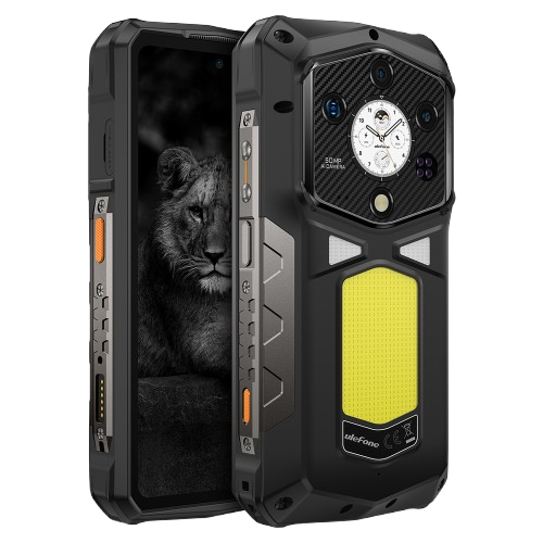Armor 29 Pro 5G