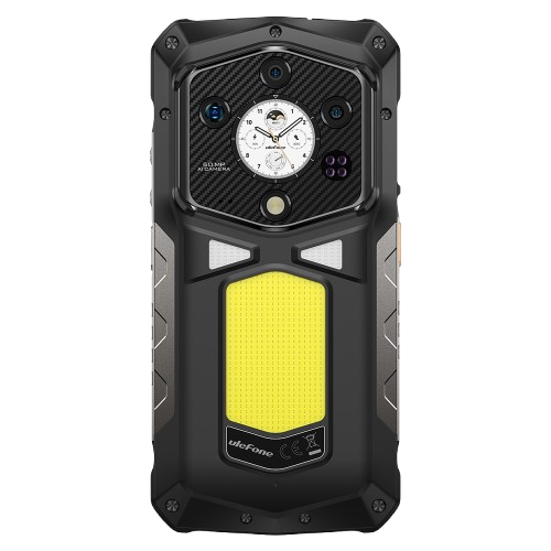 Armor 29 Pro 5G