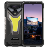Armor 34 Pro 5G - NYHET!