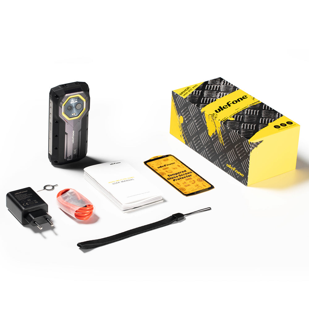Armor Mini 20T Pro 5G – Ulefone.se
