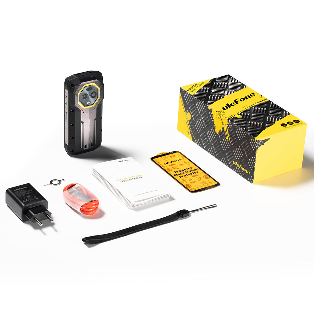 Armor Mini 20 Pro 5G – Ulefone.se
