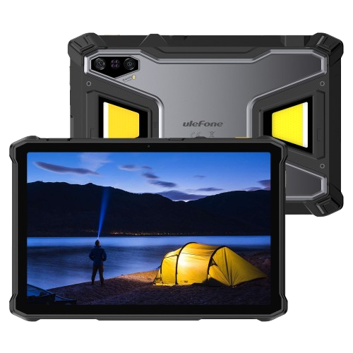 Armor Pad 5 Ultra 5G