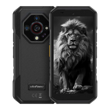 Ulefone original skjermbeskytter