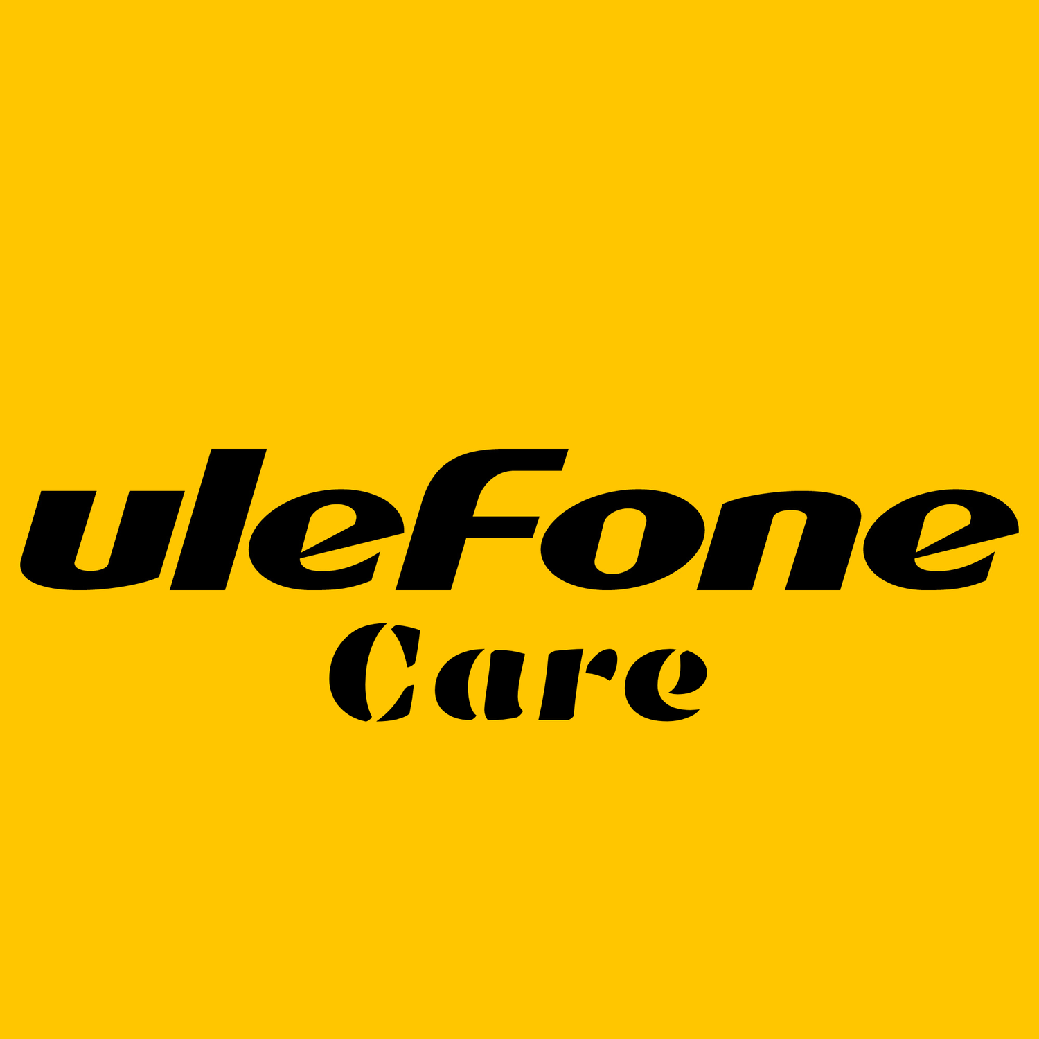 Ulefone Care - Beskyttelse mot det uforutsette