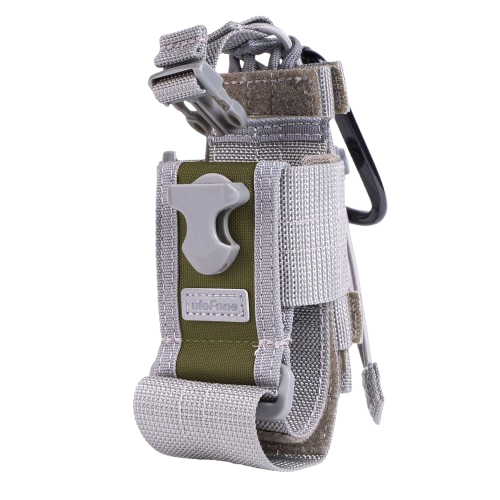 Armor Molle Holster