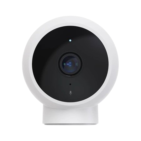 Xiaomi Home Security Camera 2K Magnetic Mount